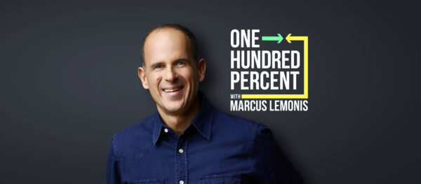 Image of One Hundred Percent with Marcus Lemonis